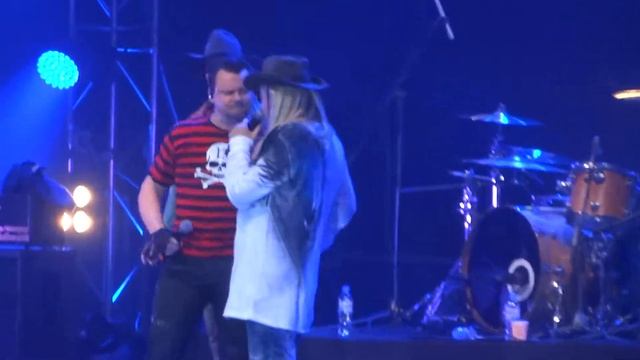 КняZz - Будь как дома, путник. 19.07.2017 - 21, 22. смотреть онлайн