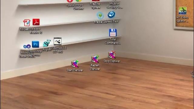 Перенаправление (ReDirect) при запуске браузера смотреть онлайн