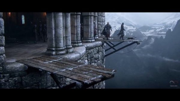 Ezio Auditore - Legends Never Die [GMV] (Assassin's Creed)