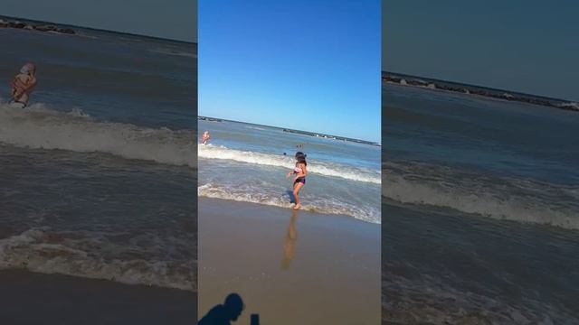 Italia Playa Ravenna Lido Adriano Rana.