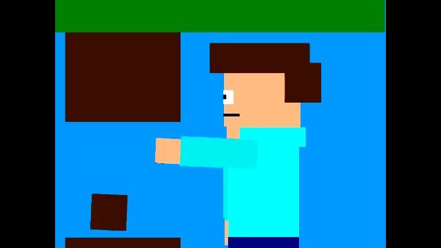 Minecraft: Приключение Даника - Часть 1: Появление смотреть онлайн