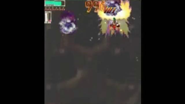 Dodonpachi Daioujou Death Label Promotion Movie смотреть онлайн