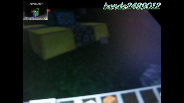 Minecraft PE 0.5.0 - строим портал в ад! смотреть онлайн