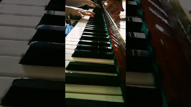 2000 watts - Michael Jackson, ALL my cover versions piano, vocals M.Jacksona смотреть онлайн