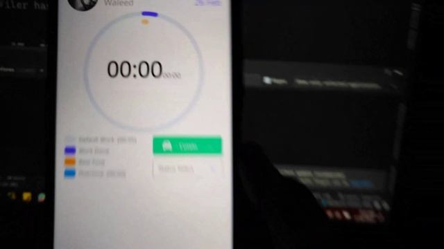 Time Tracker App | Android | MVVM | Kotlin | Dagger hilt | Retrofit | Adobe xd смотреть онлайн