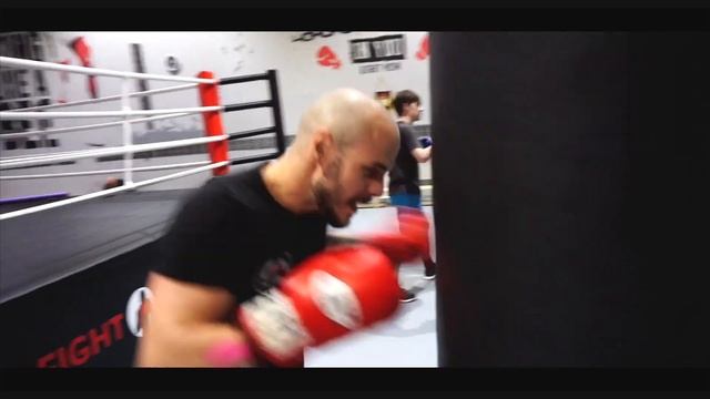 Бокс в Палестра Спорт смотреть онлайн