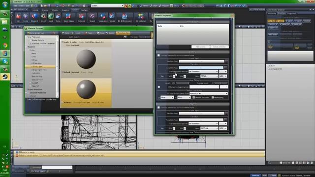 Zmodeler 3 Tutorial #2: Merge, Add Textures, Export смотреть онлайн