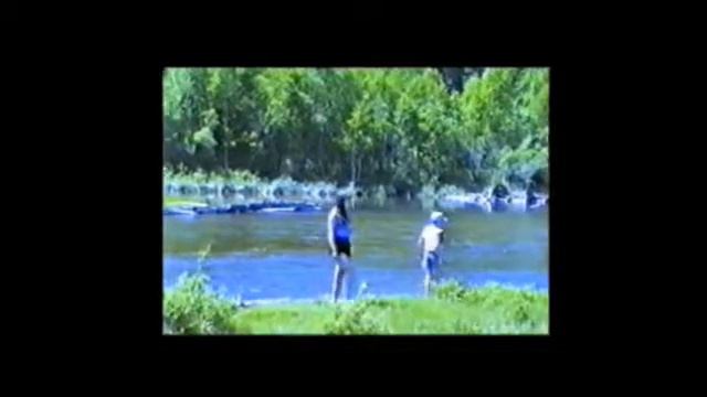 Черемхово Таежный 1998 ч1 смотреть онлайн