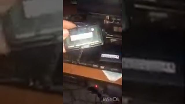 Как сменить ОЗУ (оперативную память )на ноутбуке Acer смотреть онлайн