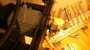 Рамка для картины  и пила торцовочная  своими руками