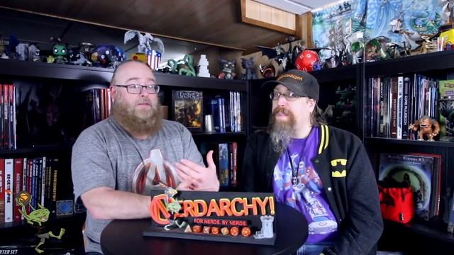 Dungeons Master! Why Aren't Your D&D Players Engaged? Game Master Tips смотреть онлайн