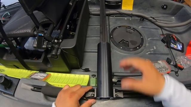 Boonedox Groovy Landing Gear - Unboxing and Install смотреть онлайн