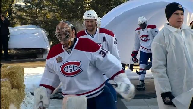 Take It Outside: with Lars Eller смотреть онлайн