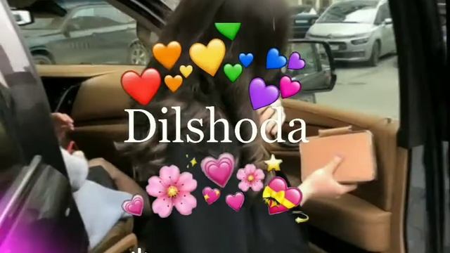 Dilshoda ismiga video смотреть онлайн