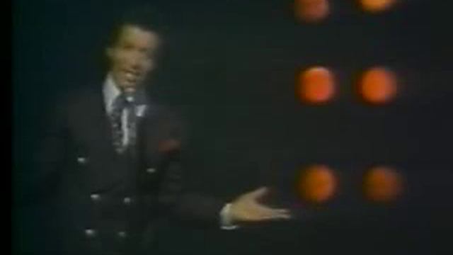 Mel Carter 4022-05 "All of A Sudden" - Troy Cory Show смотреть онлайн