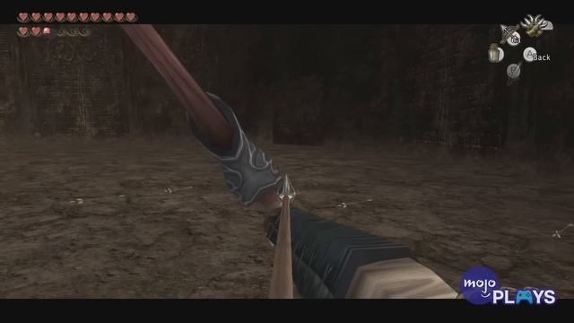 10 Things CUT From Zelda Games смотреть онлайн