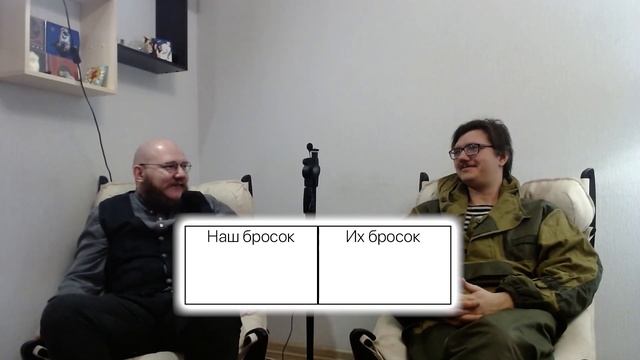 Рольпросвет 01. Нарратив смотреть онлайн