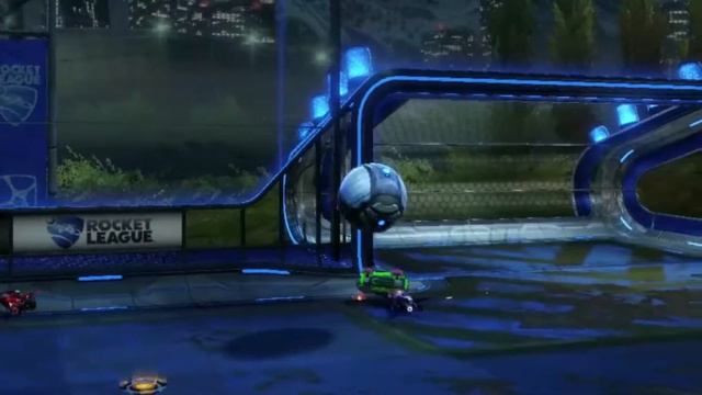 303 Whiffs - Rocket League Music Video (RLMV)