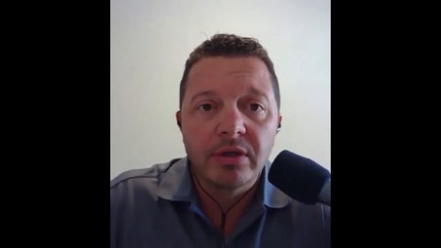 Reg Zeller Interview Highlights - Founder and CEO of CaneKast. смотреть онлайн