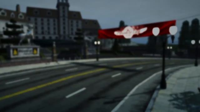 Burnout Paradise Remastered