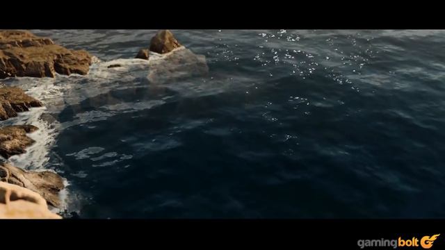 The Future of Xbox Graphics Is Looking Great (Part 3) смотреть онлайн