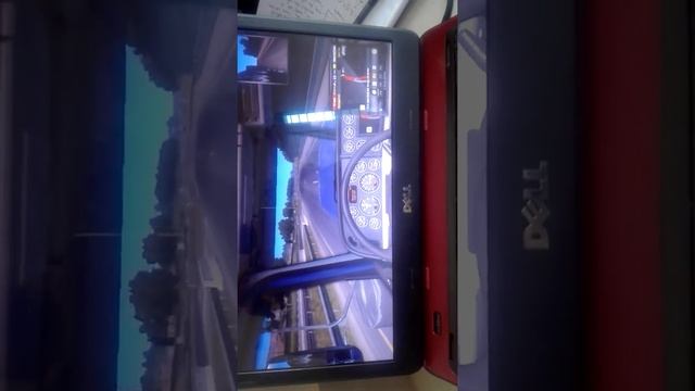 American Truck Simulator | 2GB Ram iGPU смотреть онлайн