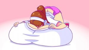THEY'RE TOO BIG!! ? Animation