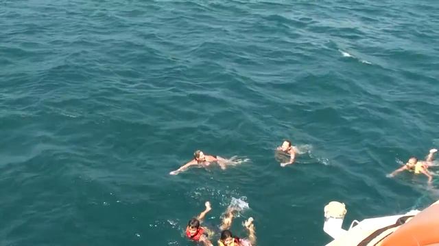 МОРЕ пос Лермонтово часть 1 2018 смотреть онлайн