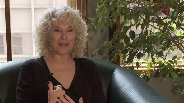 Margaret Whitton: Life is Very Unexpected смотреть онлайн