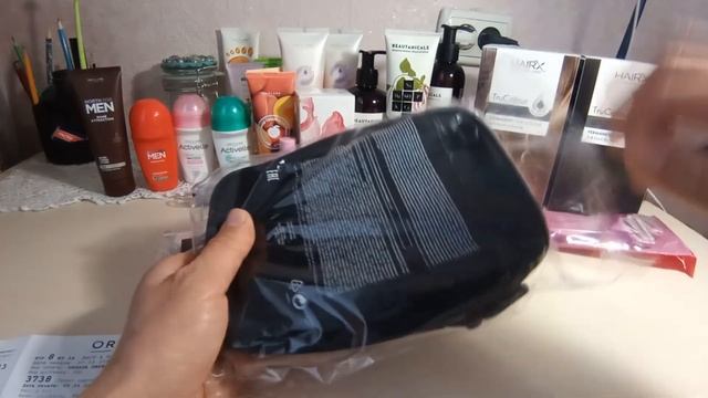 ЗАКАЗ ПО КАТАЛОГУ 4 2021 ORIFLAME| Что заказала себе по каталогу Орифлейм 07.03.2021 - 27.03.2021 смотреть онлайн