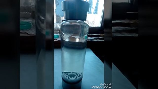 Ионизатор воды для красоты и здоровья!!! смотреть онлайн