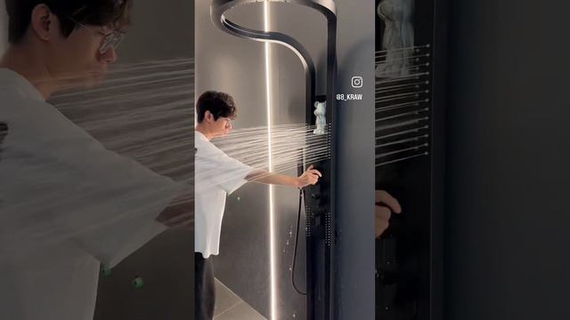 Душевая система смотреть онлайн