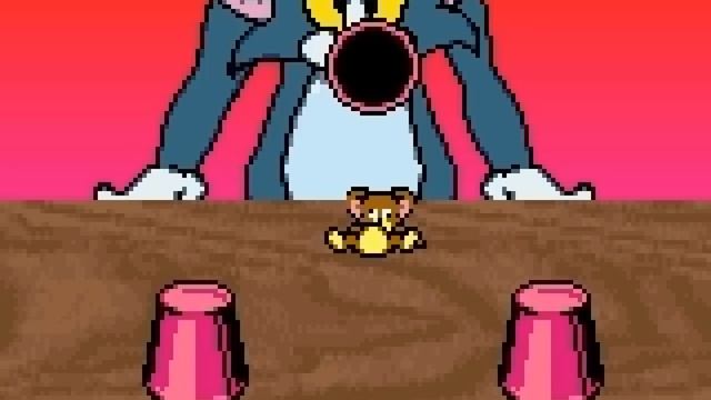 TAS HD: Tom and Jerry in Mouse Attacks! (GBC) by Mukki in 14:06.17 смотреть онлайн