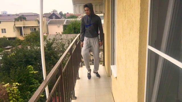 Блажин- не перебивай |танец Sunnat