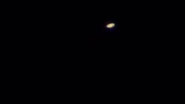 Saturn Through Small Telescope pt. 2 смотреть онлайн