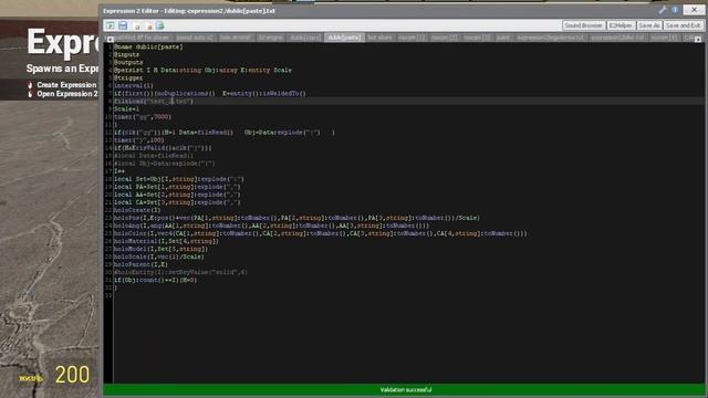 gmod holo converter and save to file on e2 смотреть онлайн