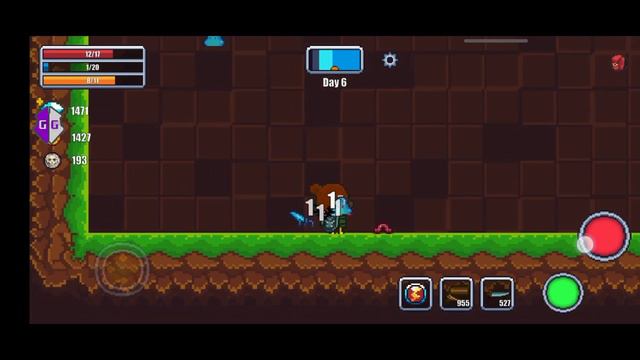 😳💎 FREE GEMS 💎 / HACK GAME 【 Pixel Survival World 】