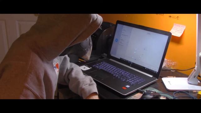 Given Tasks | Project Plague, Episode Four. смотреть онлайн