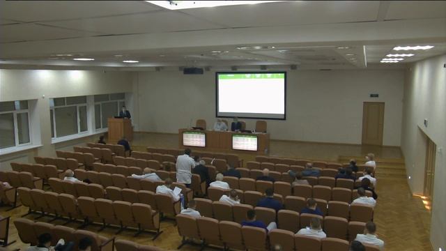 Хильков Юрий Сергеевич. Диссертация. Часть 1. смотреть онлайн