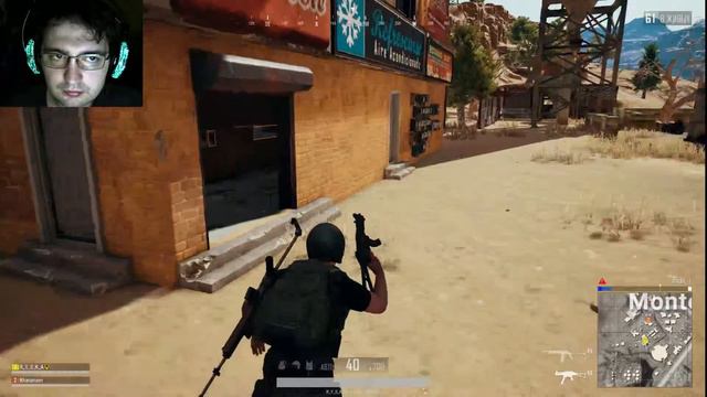 PUBG - заходи и давай советы по игре!)) # PUBG смотреть онлайн