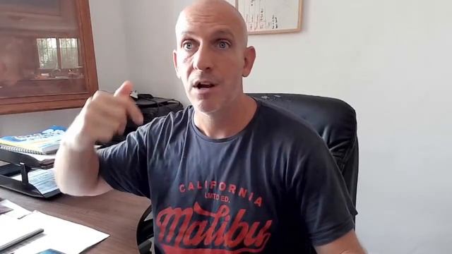 Pre-Challenge Training Session #3 - 6pm BST смотреть онлайн