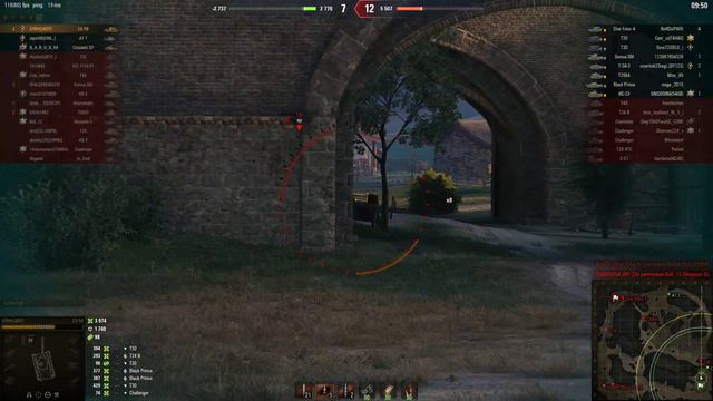 CS-59 | Граница империи – Медаль Колобанова и 10 фрагов смотреть онлайн