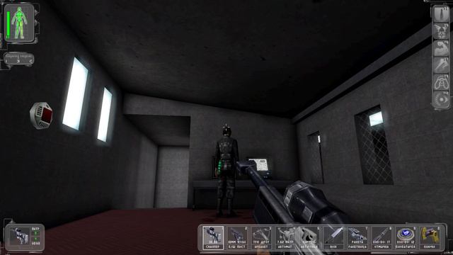 Я увольняюсь! - Deus Ex #12 смотреть онлайн