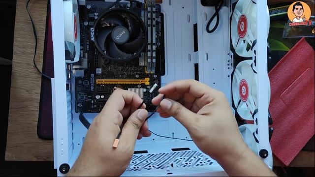 Building A Ryzen 3 3100 Gaming PC At Below 25K PHP BUDGET!!!