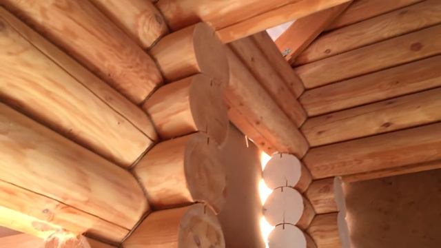 ДОМ БАНЯ Ч.1! Крутой ДОМ с с жаркой баней и ОФИГЕННОЙ ПЛАНИРОВКОЙ! смотреть онлайн