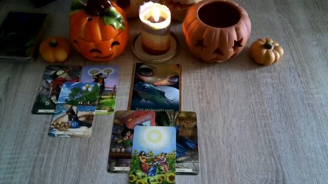 Krebs November - Neue Optionen + verborgenes Wissen смотреть онлайн