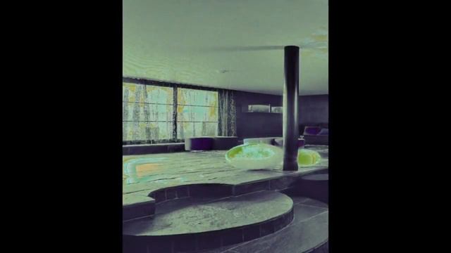 #761. Лучшие интерьеры - Отель в Брюсселе (Бельгия) (8000 кв.м) смотреть онлайн