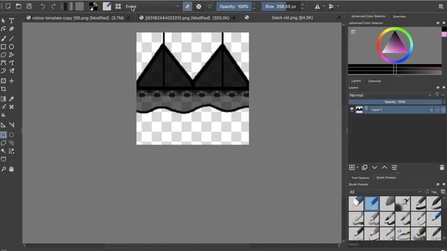 ROBLOX BLACK TOP SPEED DESIGN смотреть онлайн