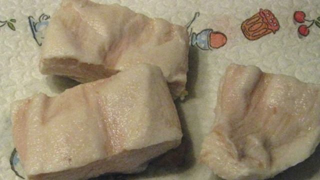 Сборник рецептов