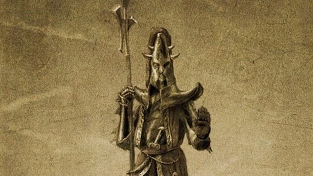 Warhammer Mark of Chaos - Battle March. Black guard. Quotes смотреть онлайн